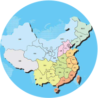 設計及策劃案例遍布全國各地，簽約量、顧客回簽率年年遞增